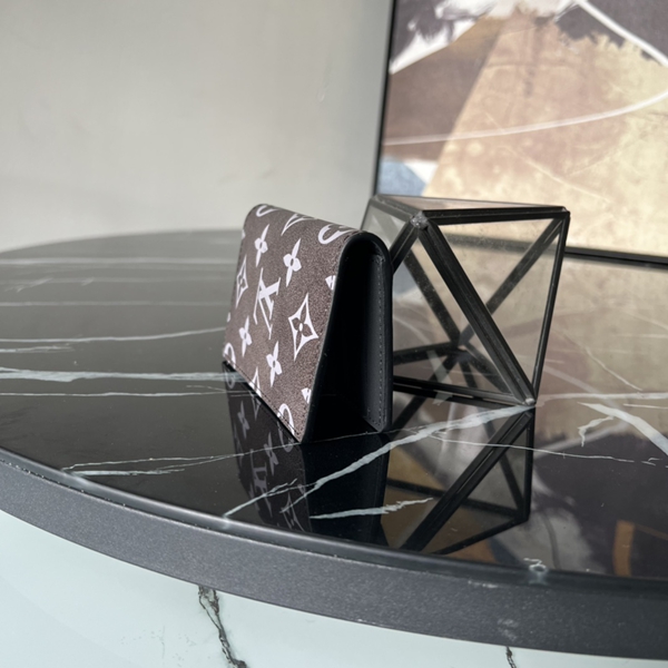 ルイヴィトン財布スーパーコピー124-2